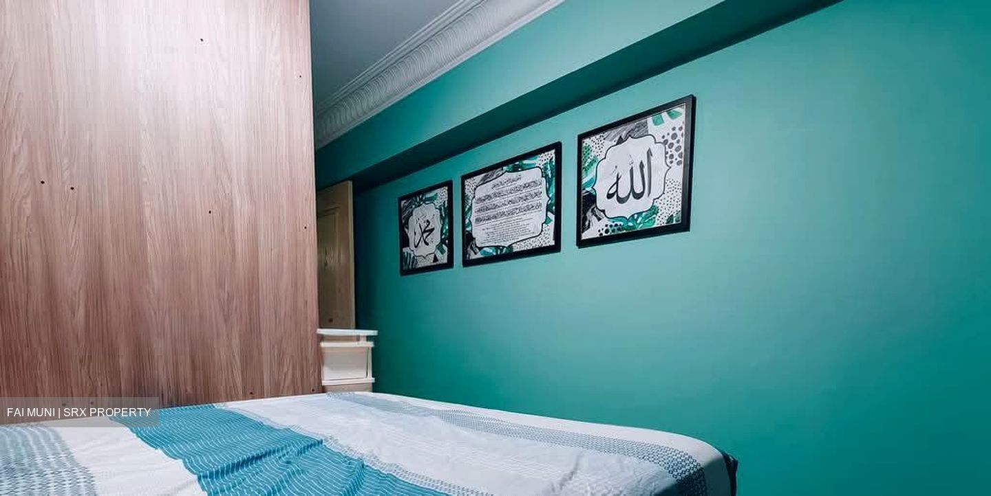Blk 628A Woodlands Ring Road (Woodlands), HDB 4 Rooms #574921881